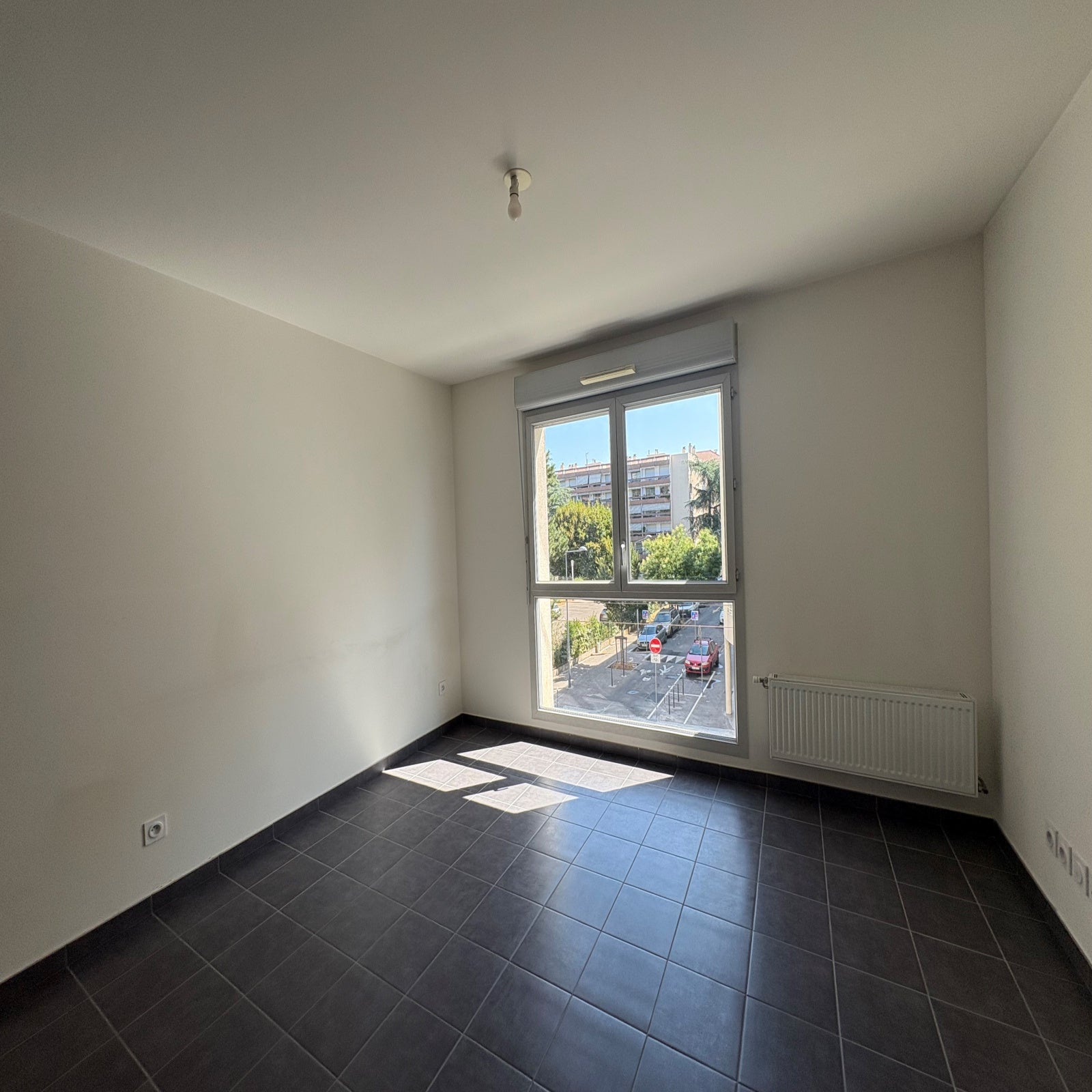 Appartement Rue Paul Verlaine à Villeurbanne