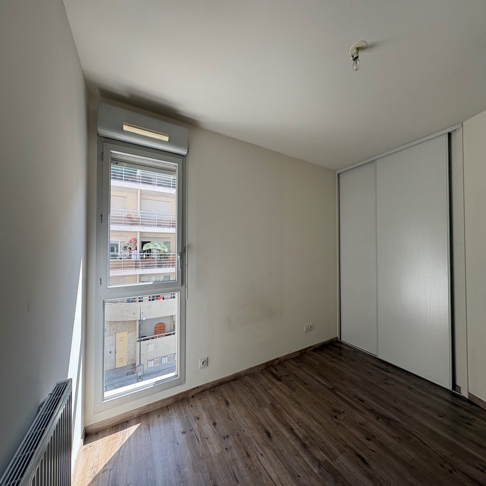 Appartement Rue Paul Verlaine à Villeurbanne