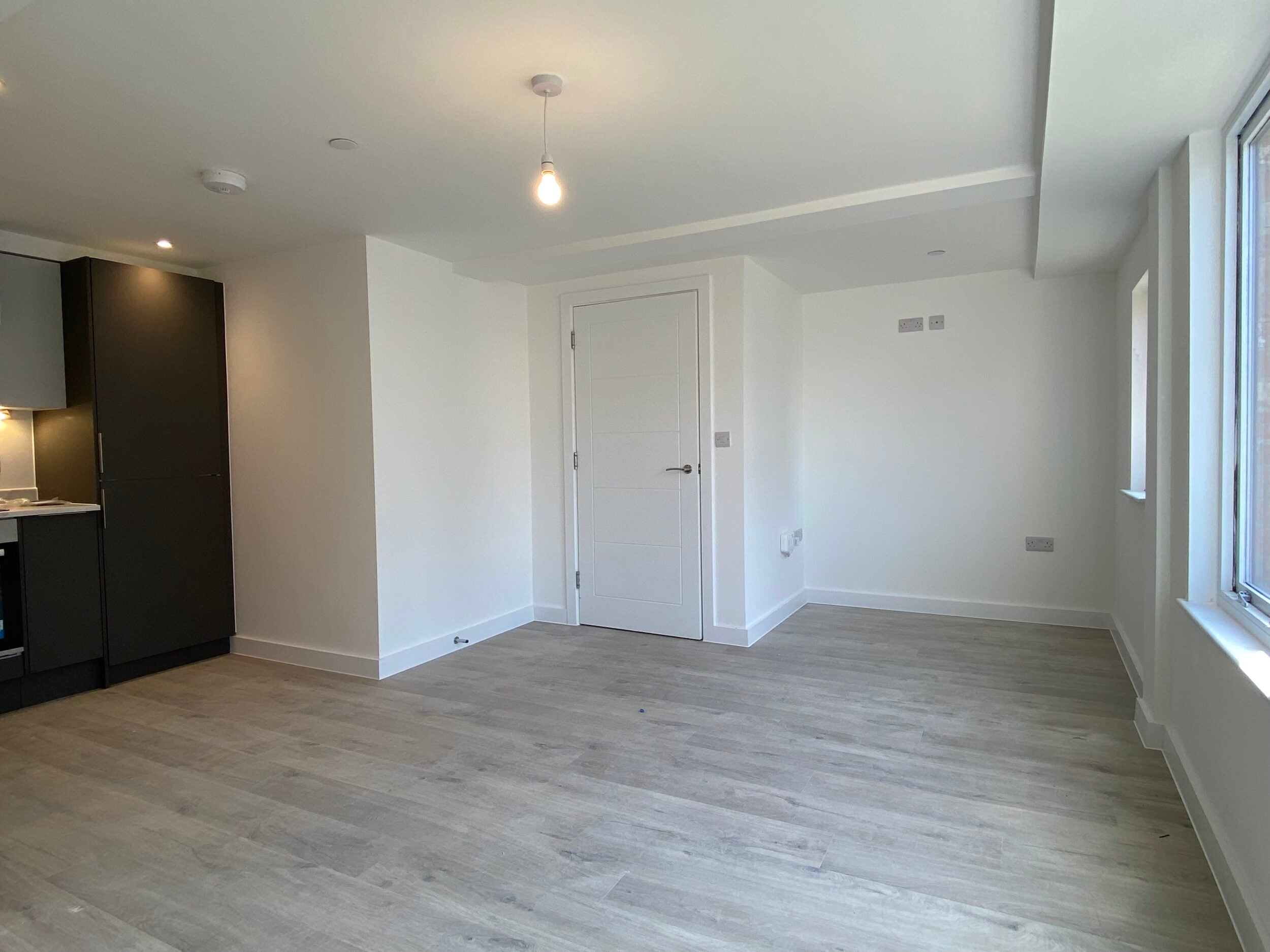 Flat Llanthony Road in Gloucester