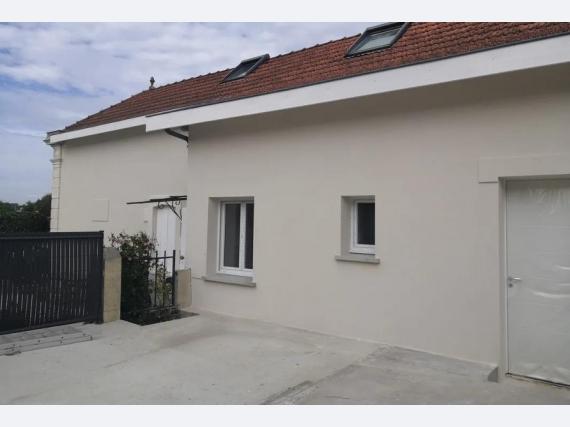 Maison Rue duffour-dubergier à Bordeaux