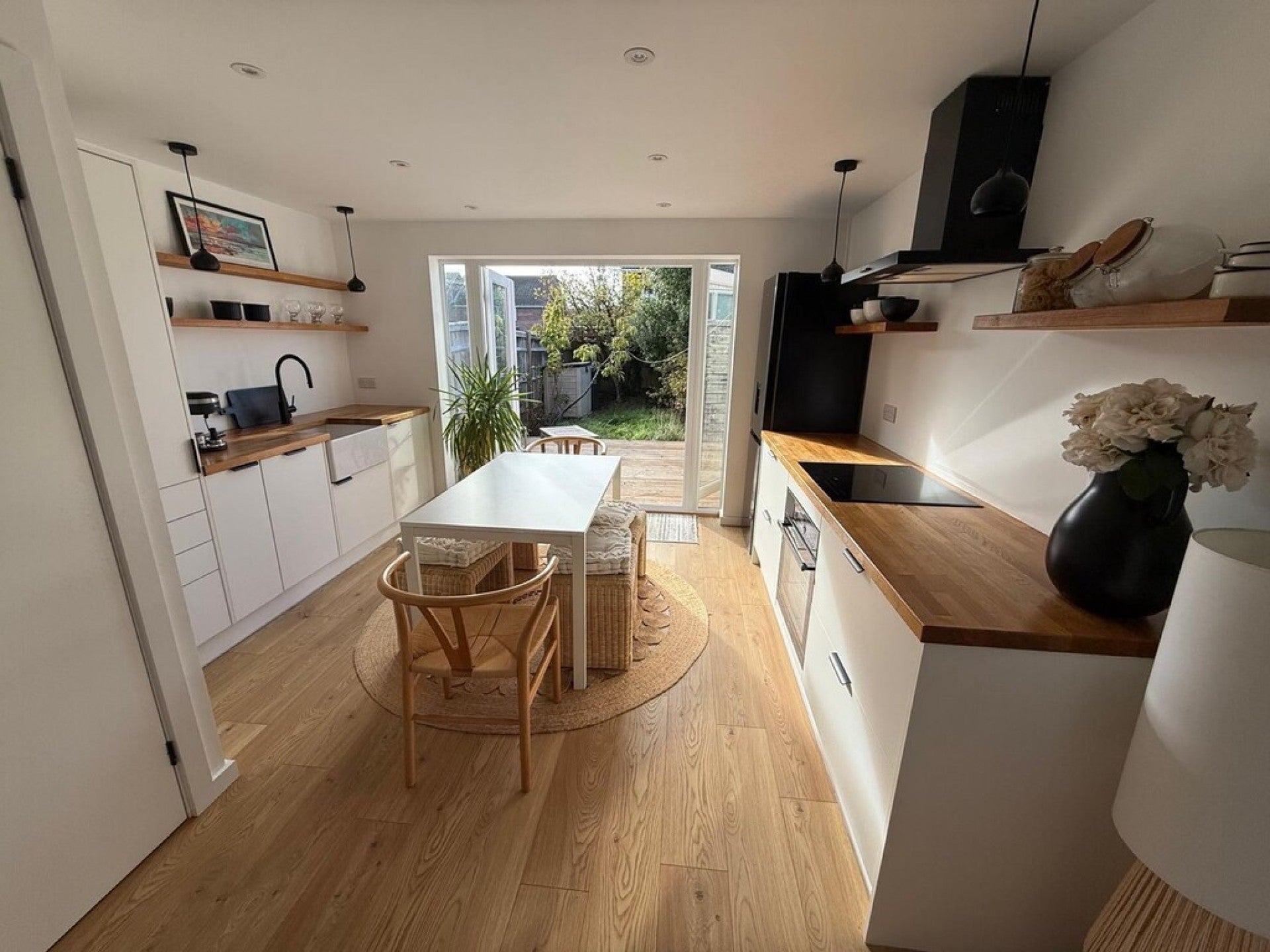 House Dolphin Road in Adur
