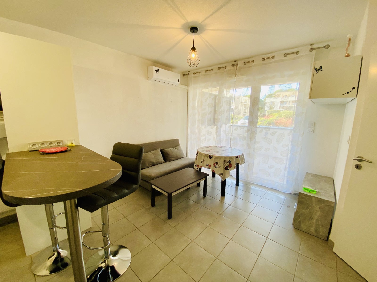 Flat Chemin du Pansard in La Londe-les-Maures