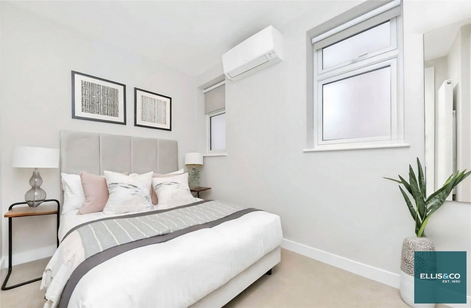 Flat The Ridgeway in Greater London