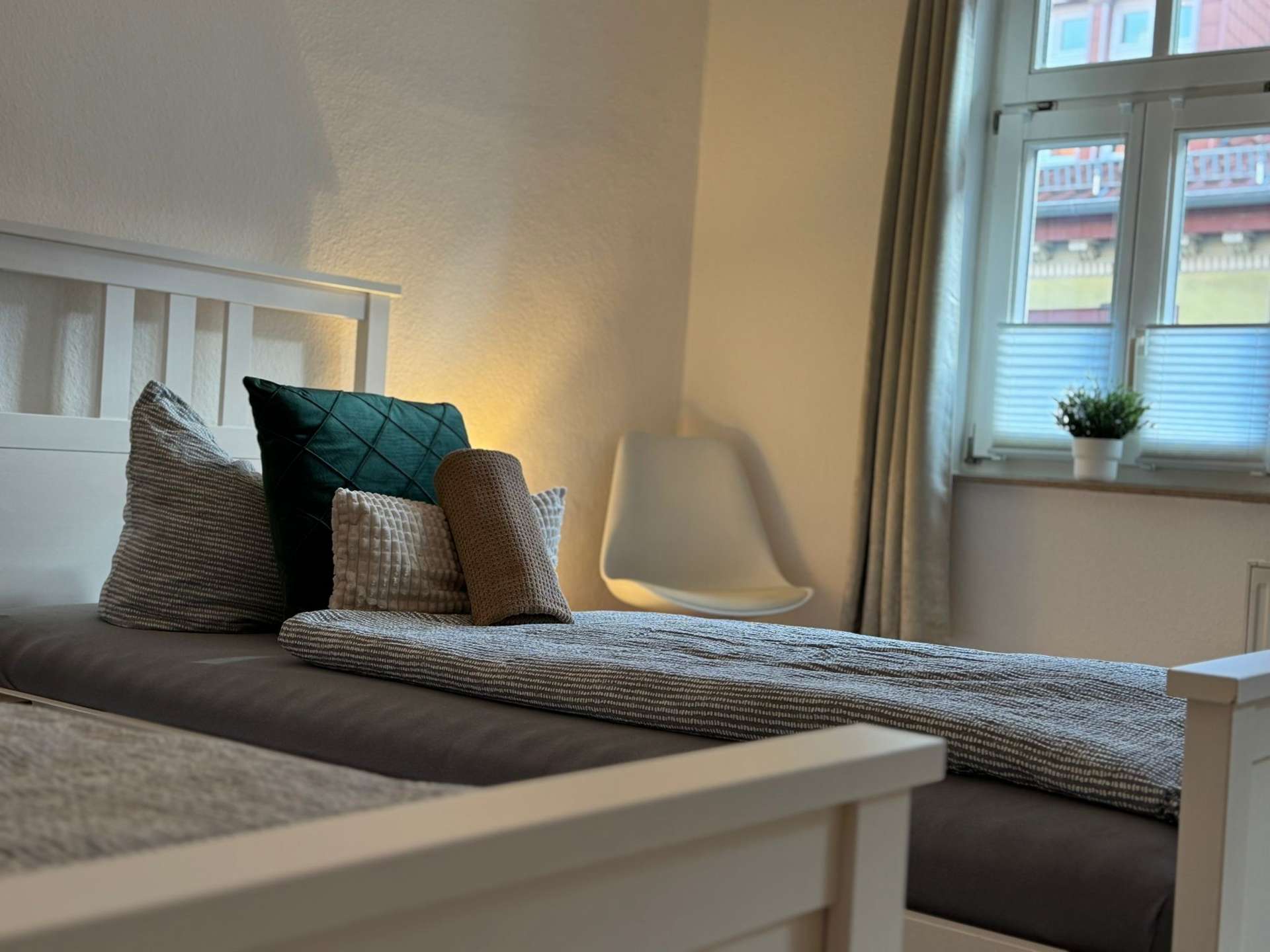 Wohnung Kettenstraße in Erfurt