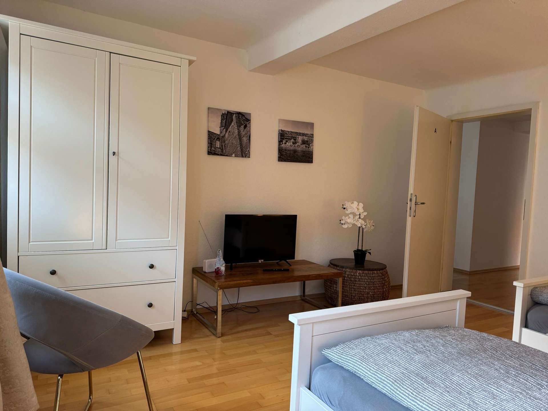 Wohnung Kettenstraße in Erfurt