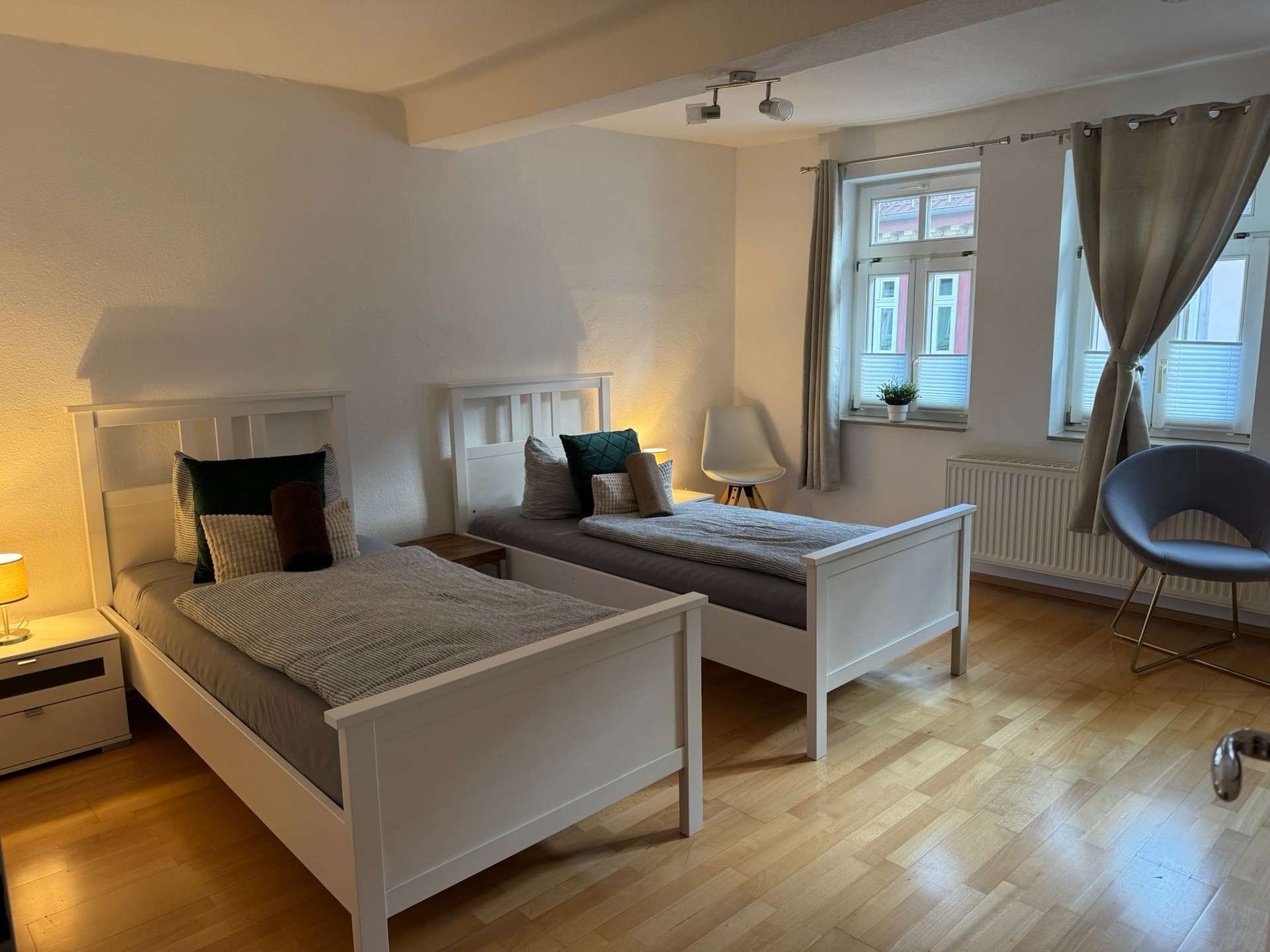 Wohnung Kettenstraße in Erfurt