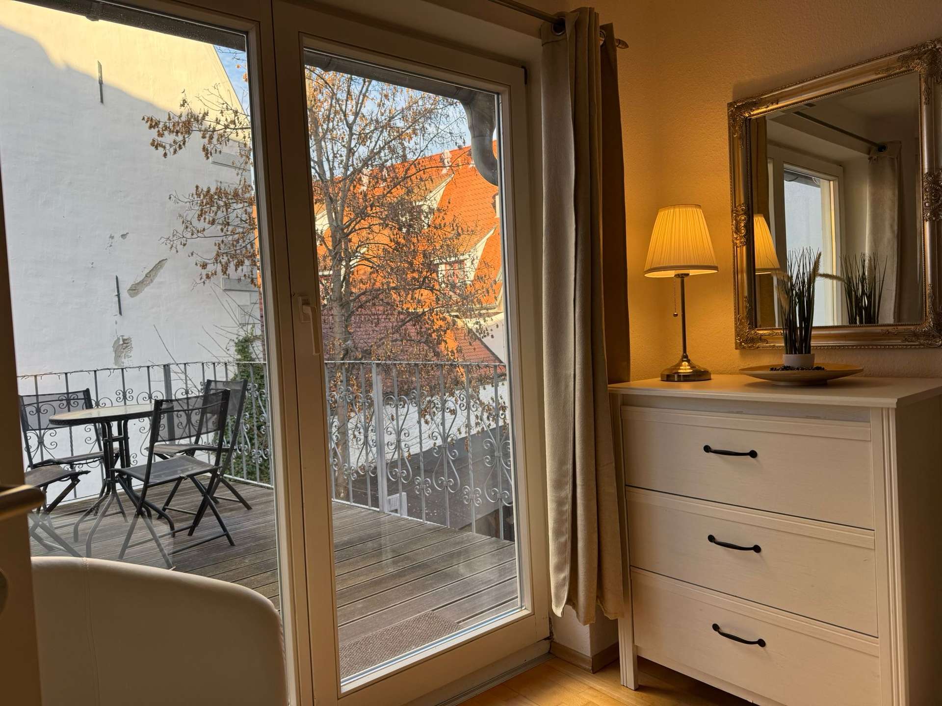 Wohnung Kettenstraße in Erfurt