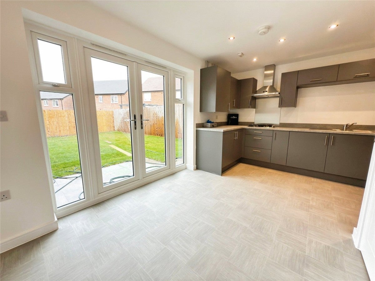 House St Nicholas Drive in Bootle