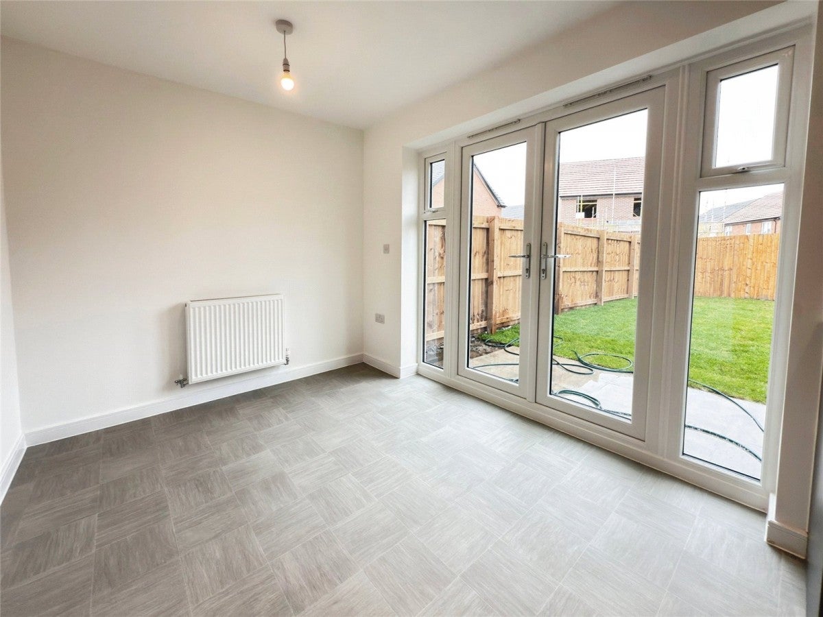 House St Nicholas Drive in Bootle