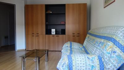 Appartement Rue de la Mouillère à Besançon