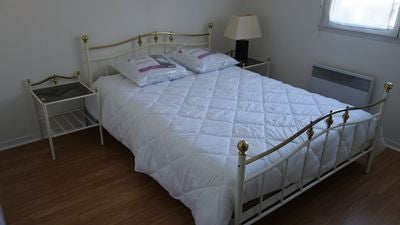 Appartement Rue de la Mouillère à Besançon