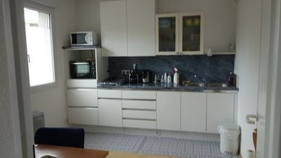 Appartement Rue de la Mouillère à Besançon