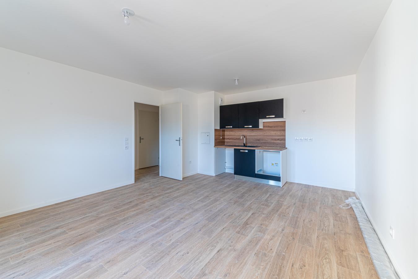 Flat Avenue Aristide Briand in Le Blanc-Mesnil