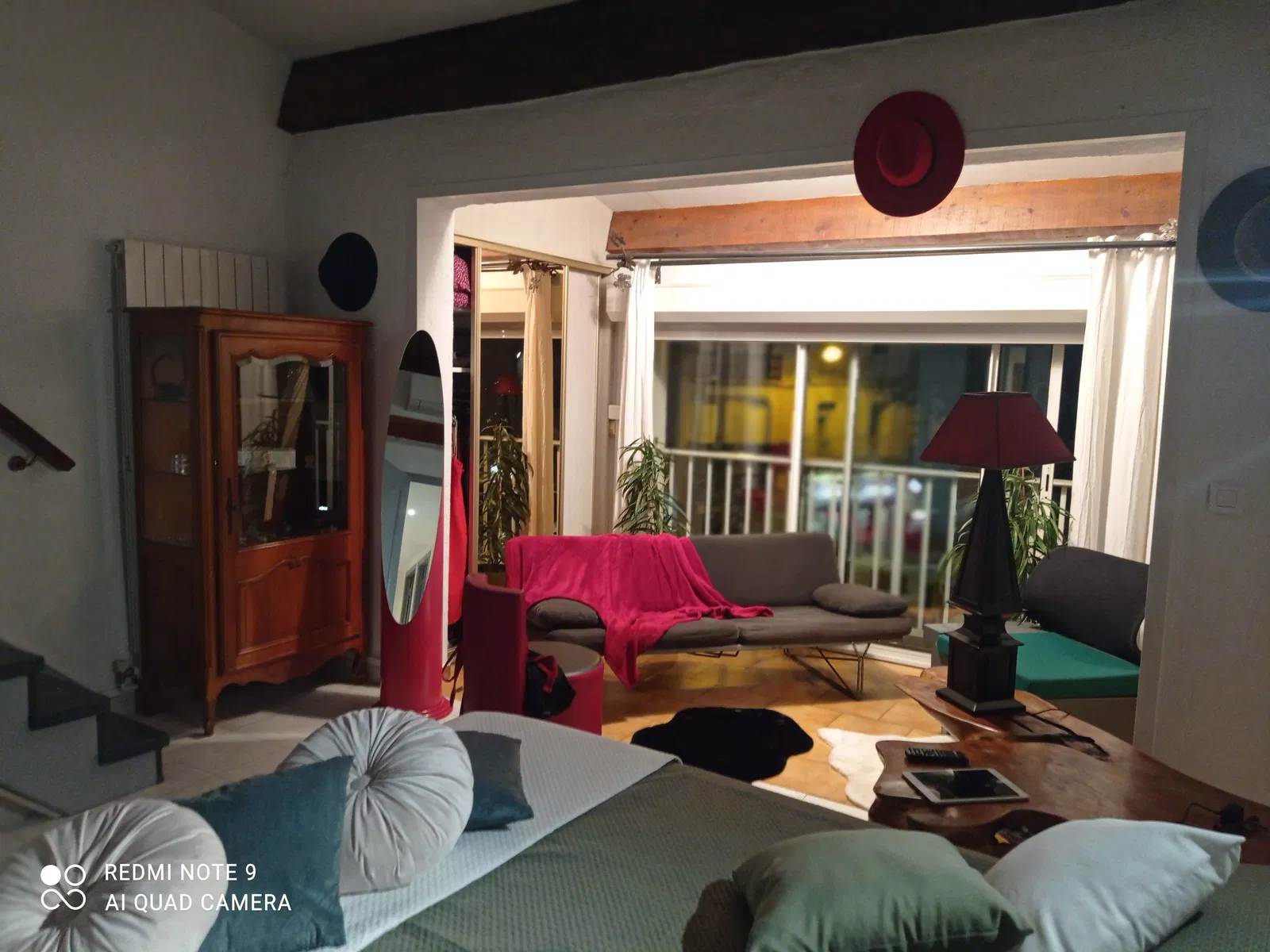 Room Impasse Michelet in Florensac