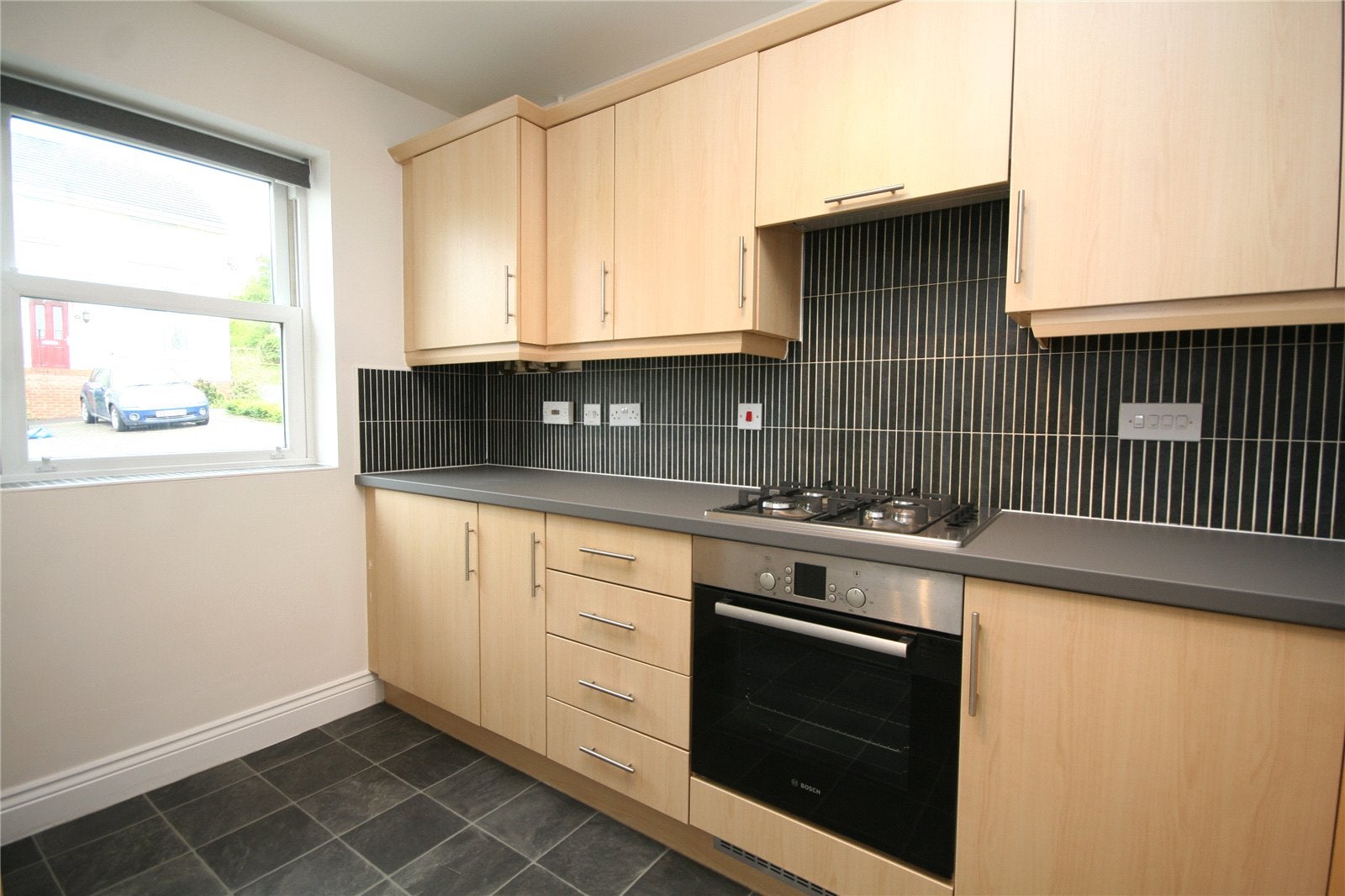 House Pillowell Close in Cheltenham