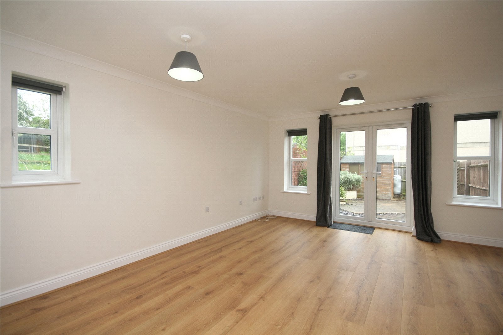 House Pillowell Close in Cheltenham