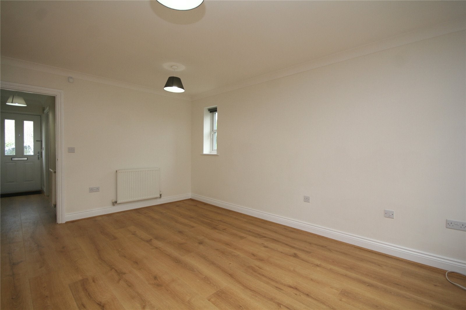 House Pillowell Close in Cheltenham