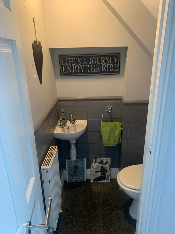 Room Addington Road in Greater London