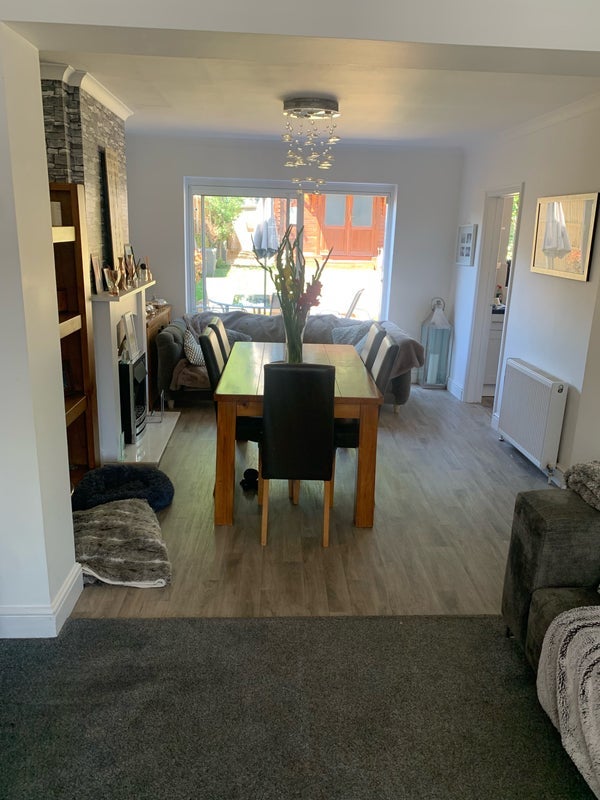Room Addington Road in Greater London