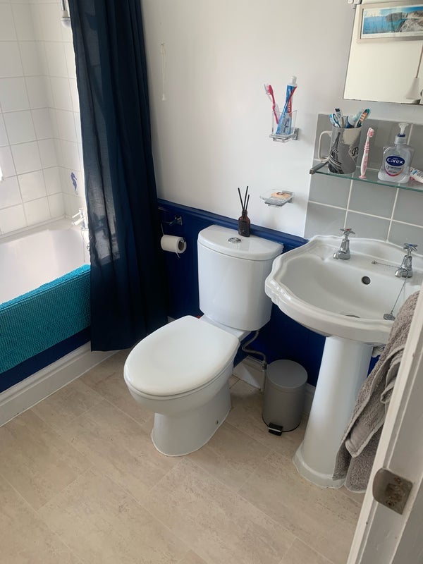Room Addington Road in Greater London