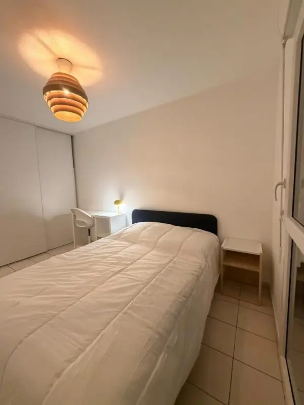 Flat Rue du Temple in Ris-Orangis
