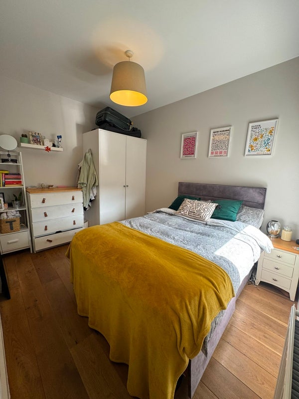 Room Cavendish Road in Greater London