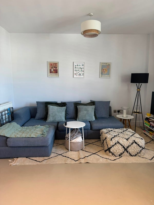 Room Cavendish Road in Greater London