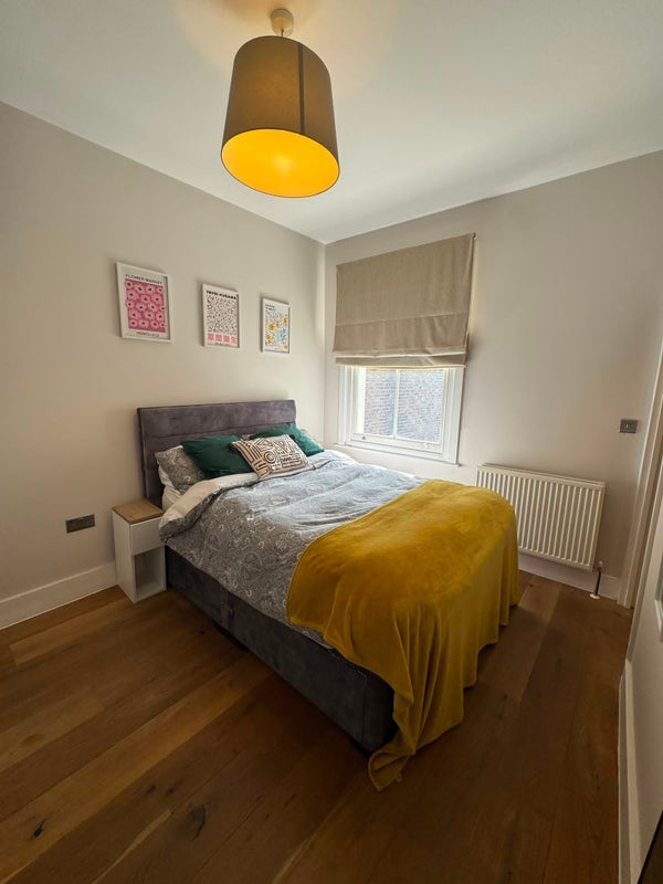 Room Cavendish Road in Greater London