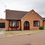 House Reaper's Way in Haxey