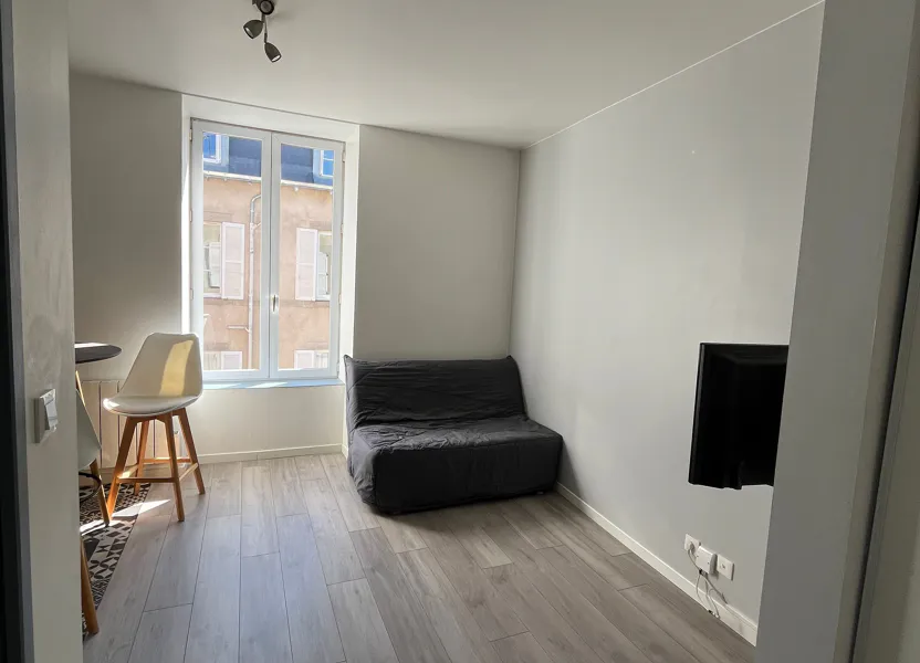 Flat Avenue Gabriel Péri in Limoges