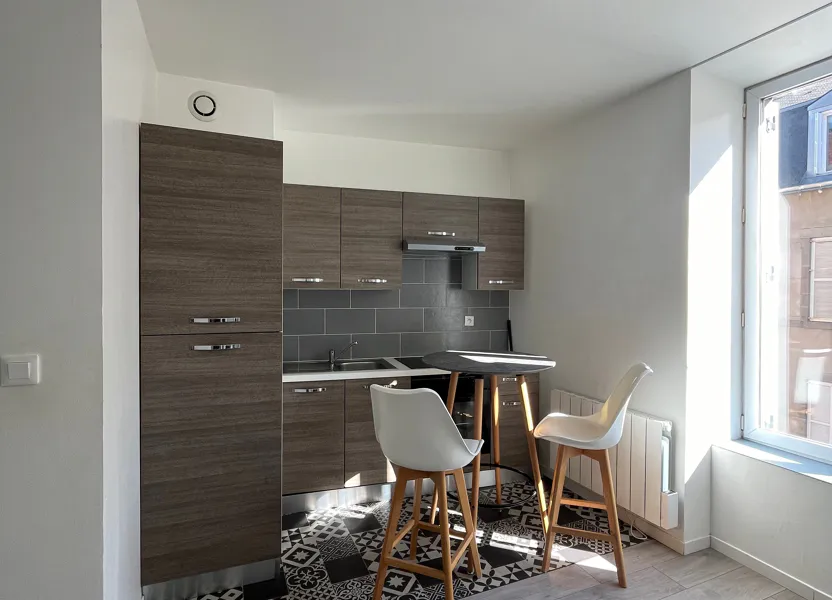 Flat Avenue Gabriel Péri in Limoges