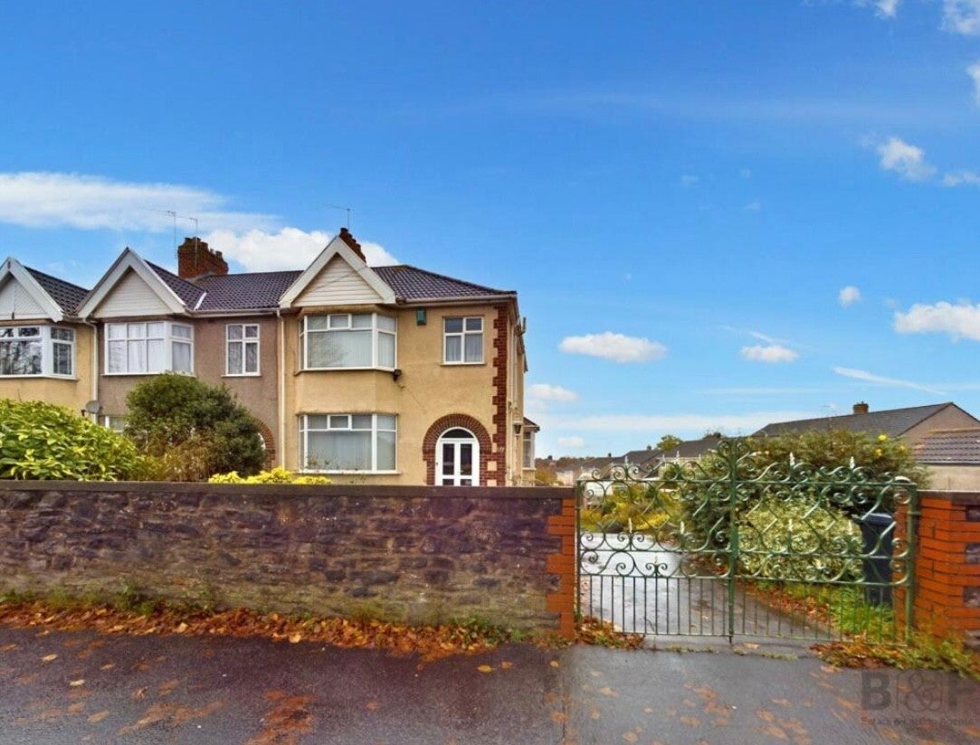 House Kingsway in Bristol
