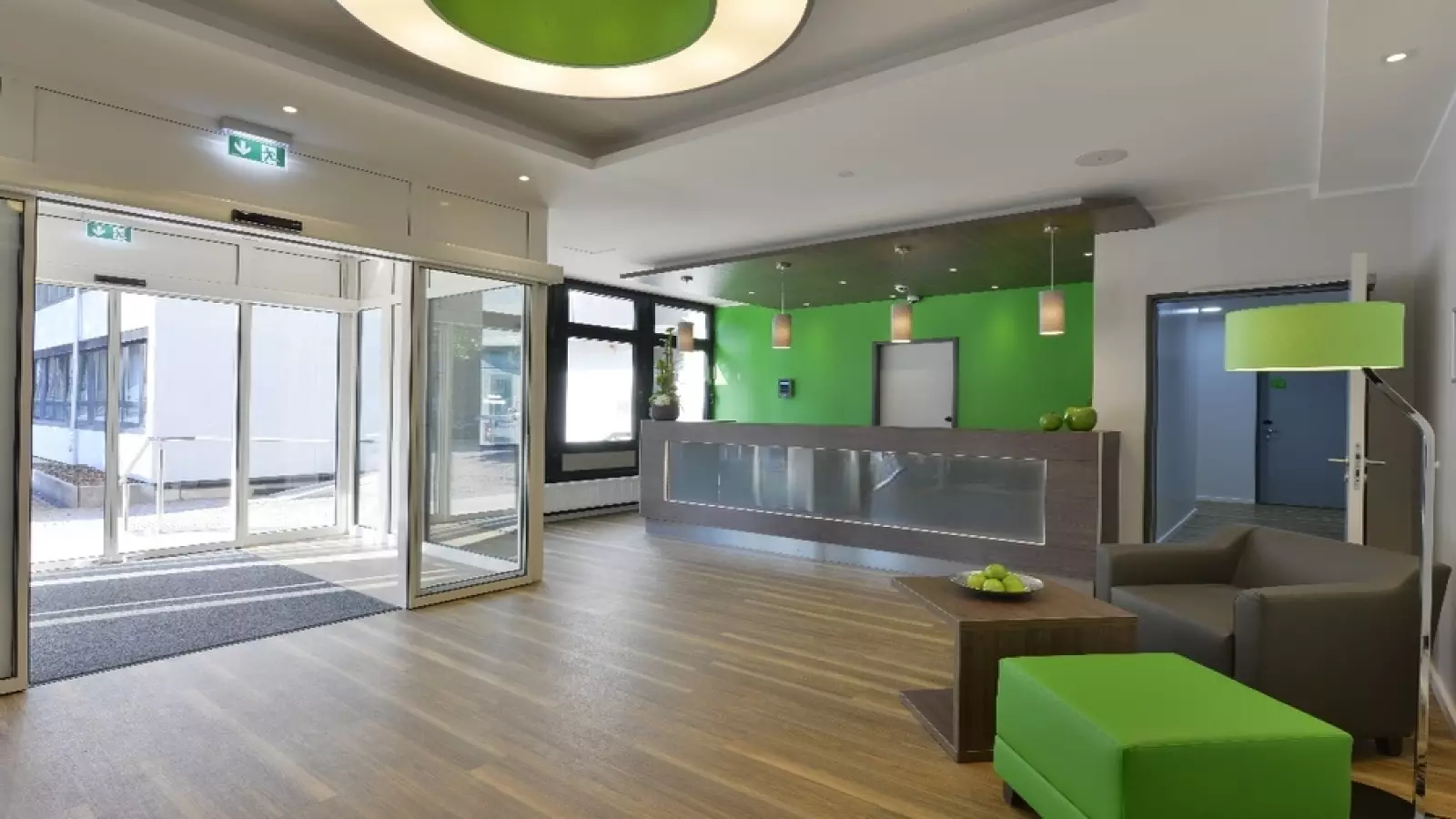 Wohnung Alsterkrugchaussee in Hamburg