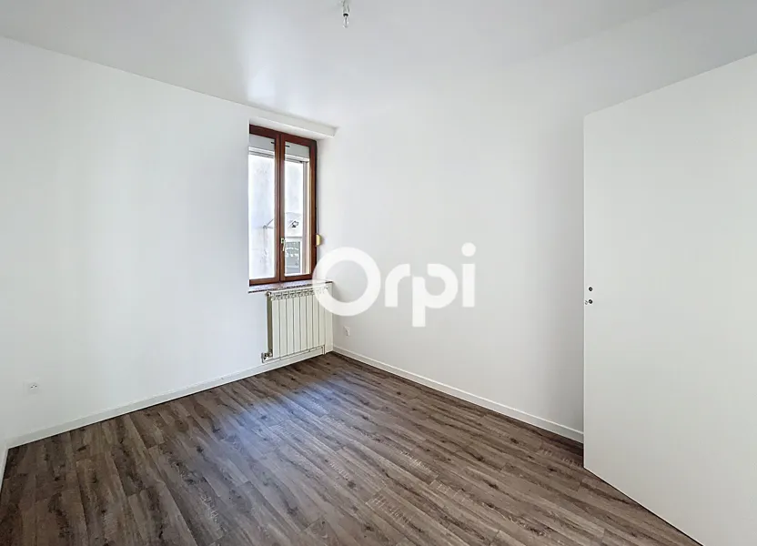 Appartement Rue Bergnier à Nancy