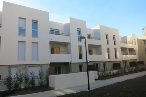 Appartement Chemin du Pont de Seranne à Castelnau-le-Lez