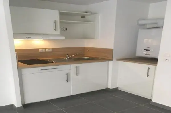 Appartement Chemin du Pont de Seranne à Castelnau-le-Lez