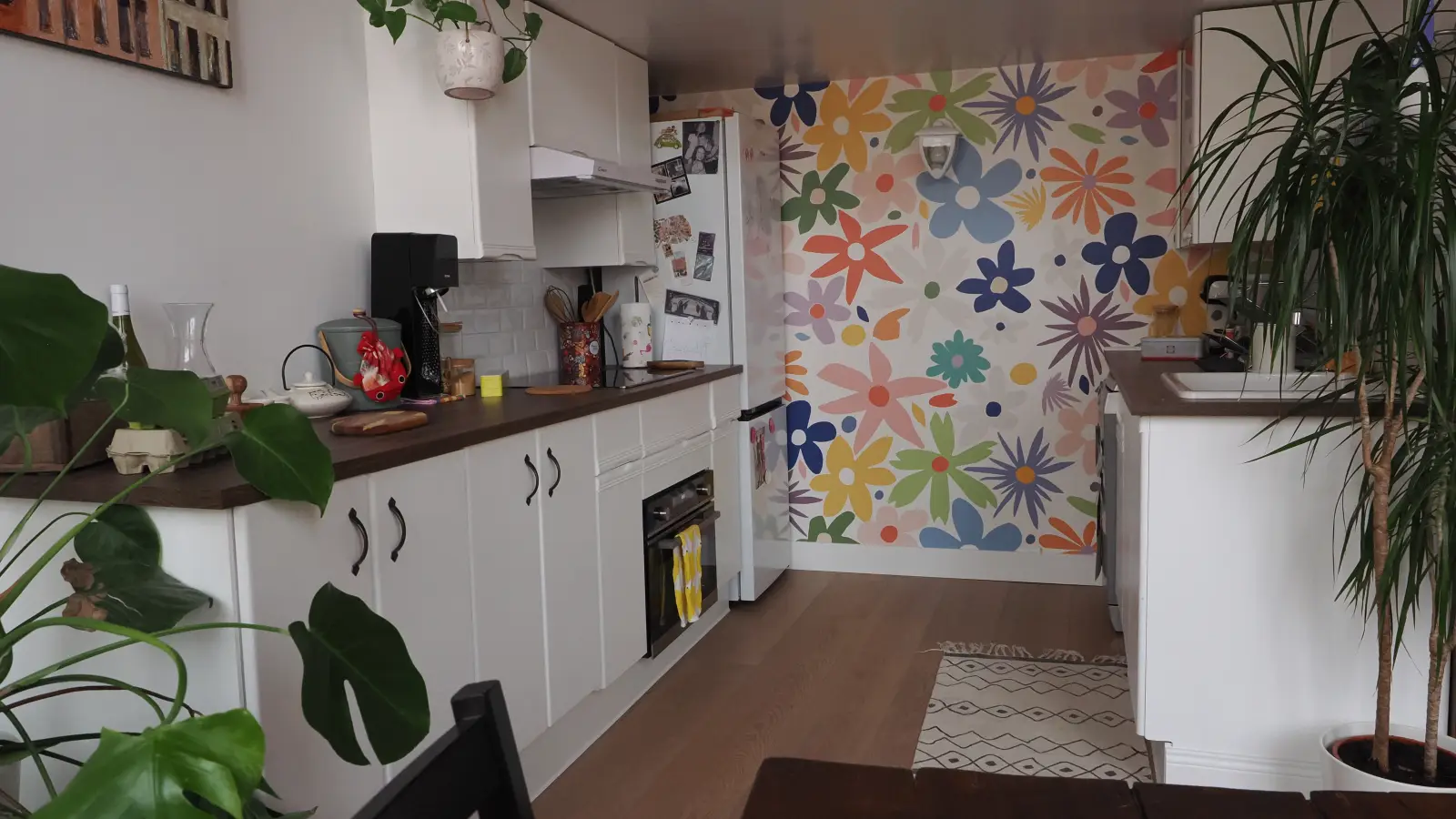 Appartement Rue de la Tourette à Lyon