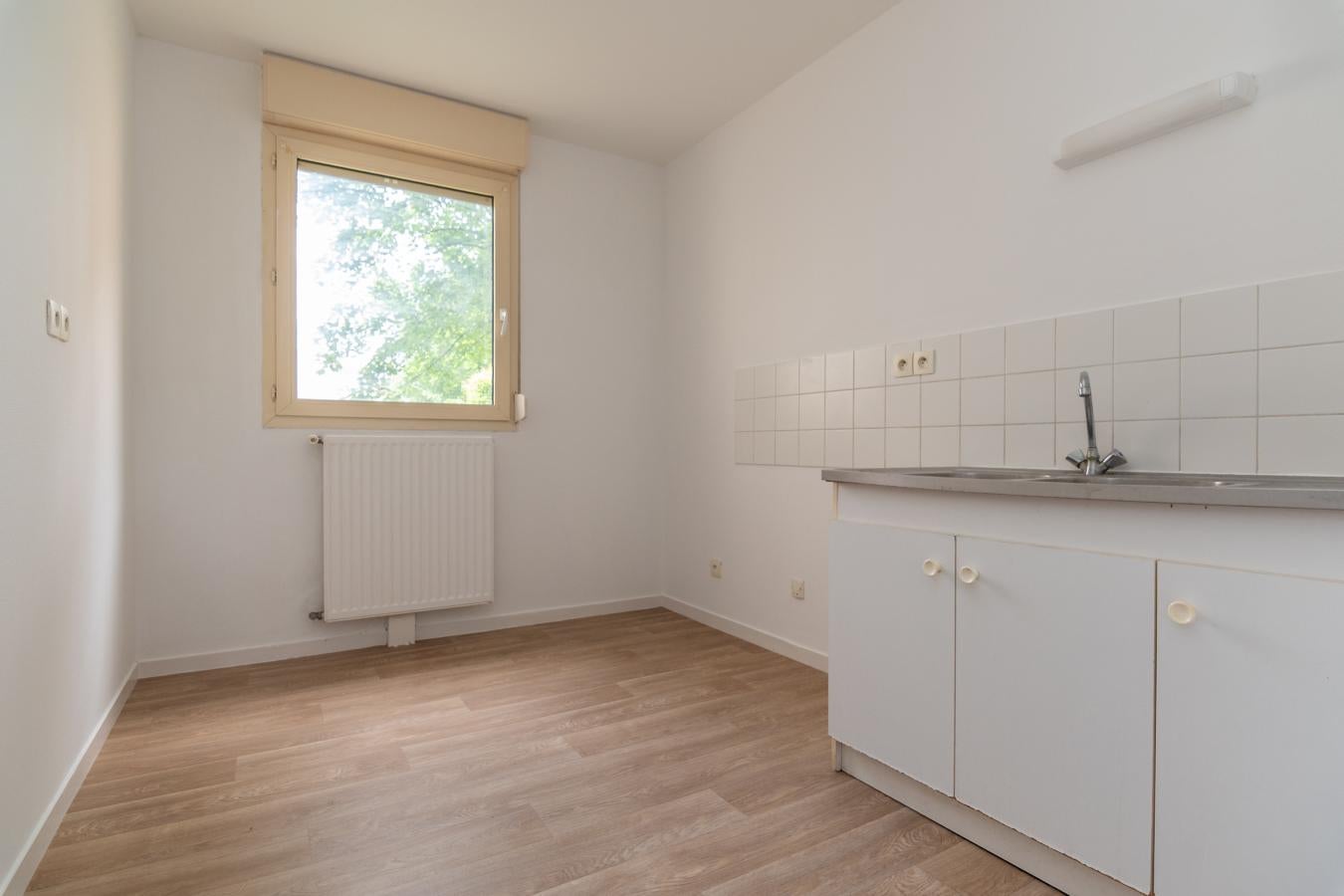 Flat Rue Faubourg Saint-Jean in Beaune