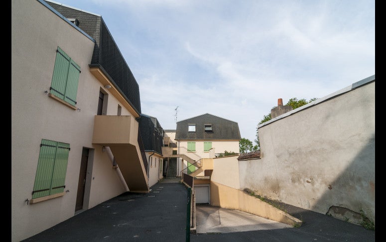 Appartement Rue des Capucins à Issoudun