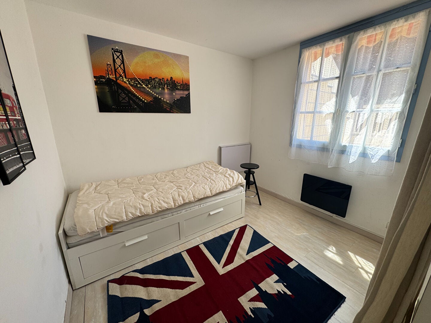 Flat Rue André Carmagnat in Arcachon
