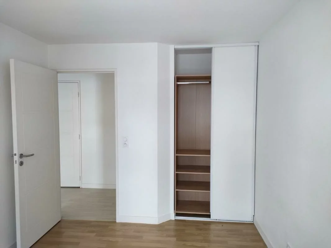 Appartement Rue Jean Léoquet à Brest
