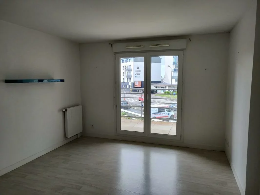 Appartement Rue Jean Léoquet à Brest