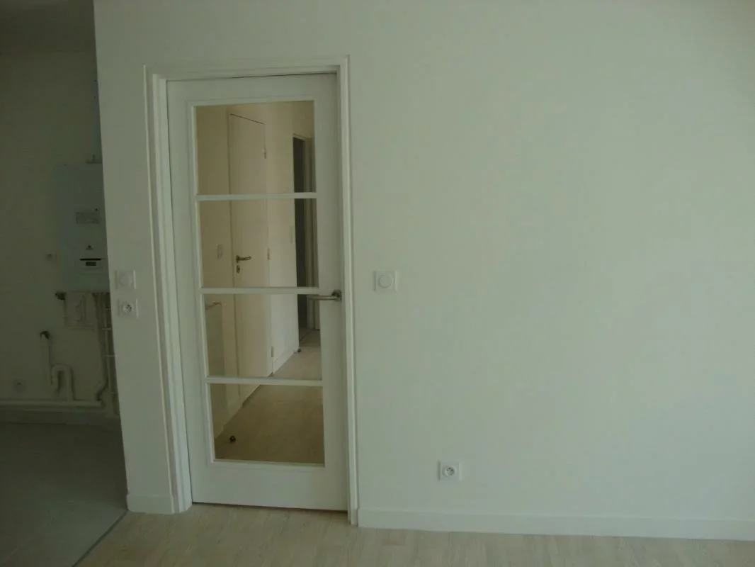 Appartement Rue Jean Léoquet à Brest