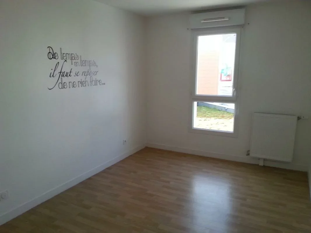 Appartement Rue Jean Léoquet à Brest