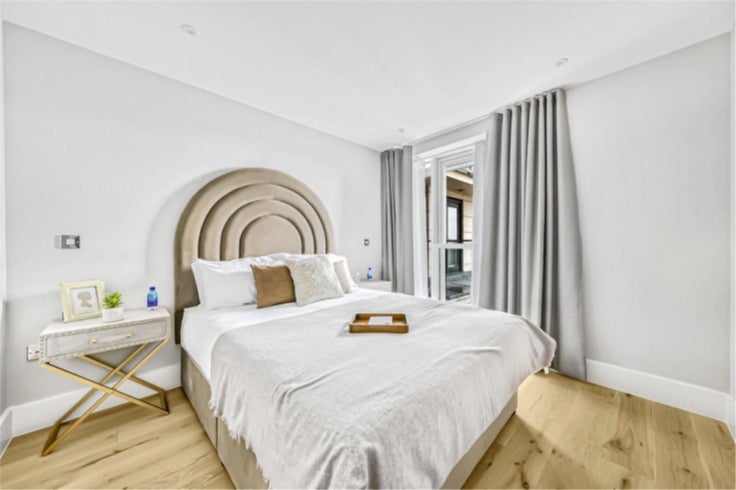 Flat Baker Street in City of Westminster