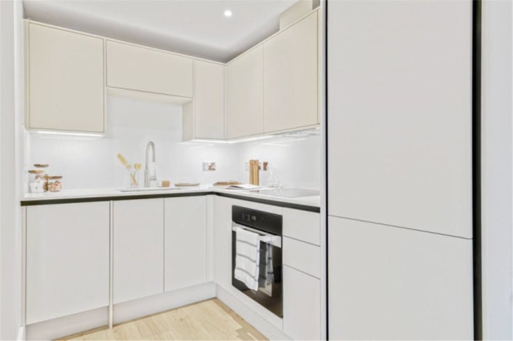 Flat Baker Street in City of Westminster