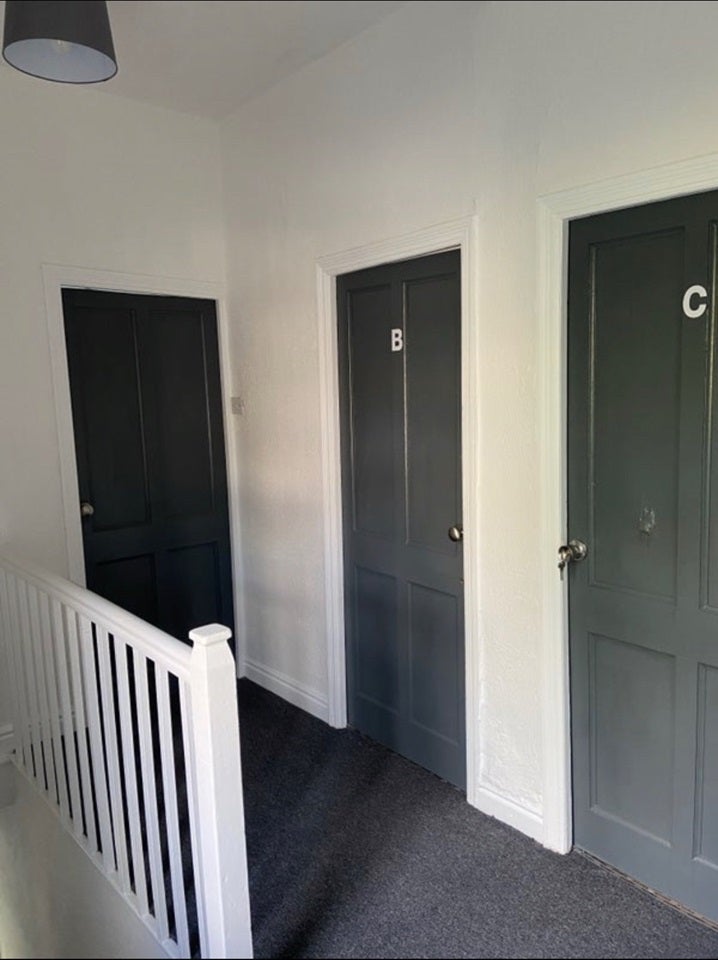 Room Dale Street in Milnrow