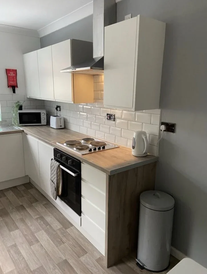Room Dale Street in Milnrow