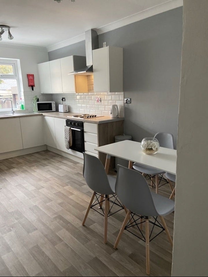 Room Dale Street in Milnrow