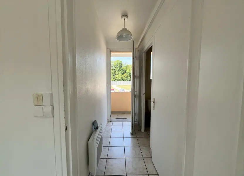 Appartement Rue Sainte-Angélique à Bourges